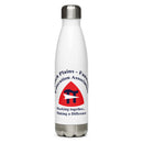 SPFEA Stainless Steel Water Bottle