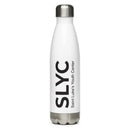 SLYC Stainless Steel Water Bottle