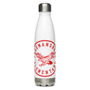 FEW Stainless Steel Water Bottle