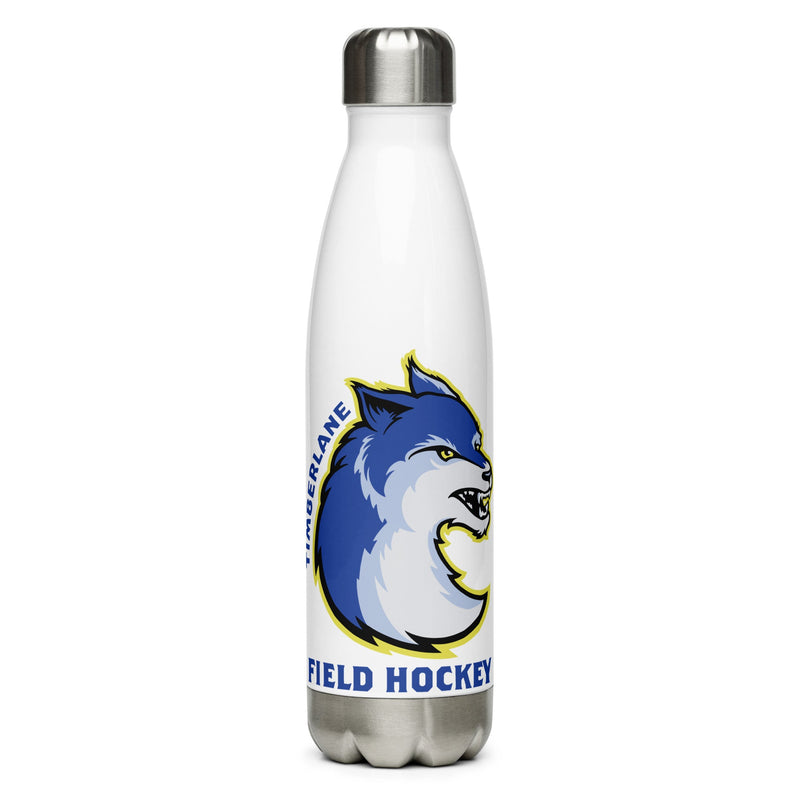 TFH Stainless Steel Water Bottle