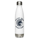 VVS Stainless Steel Water Bottle