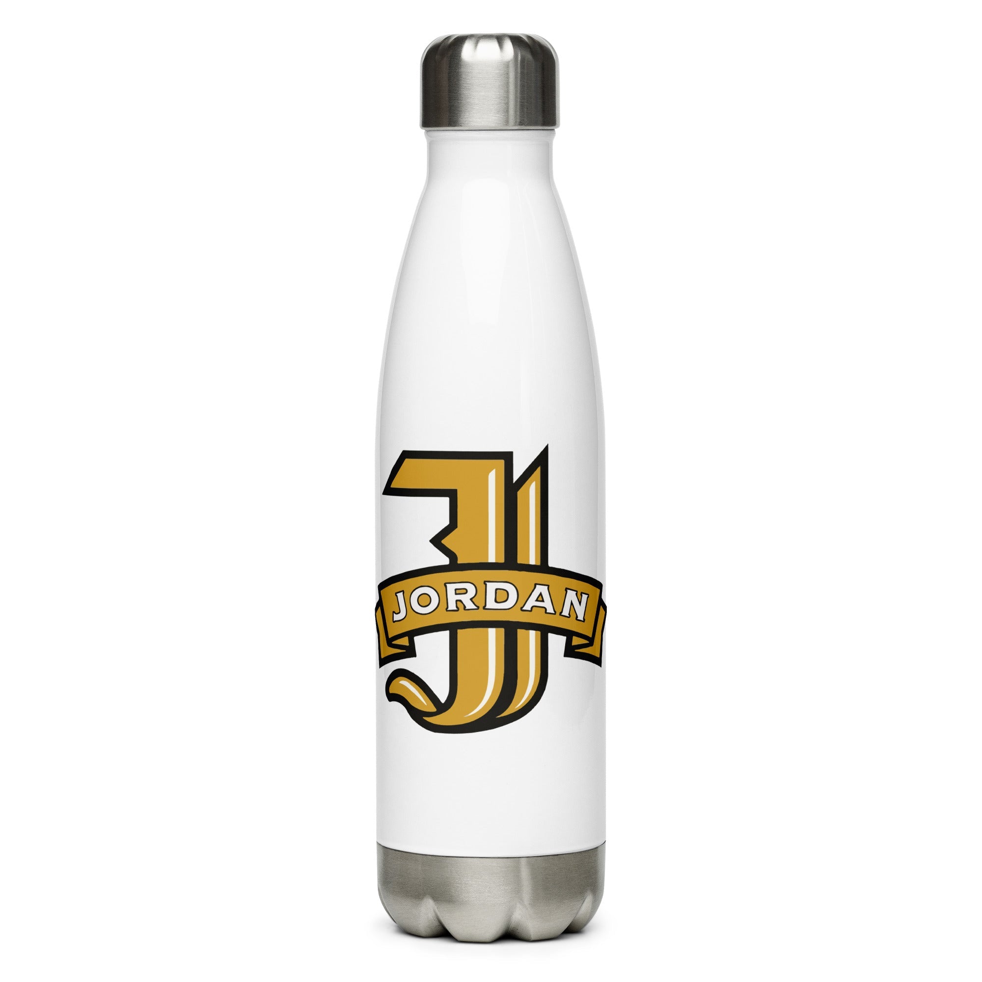 JMS Stainless Steel Water Bottle