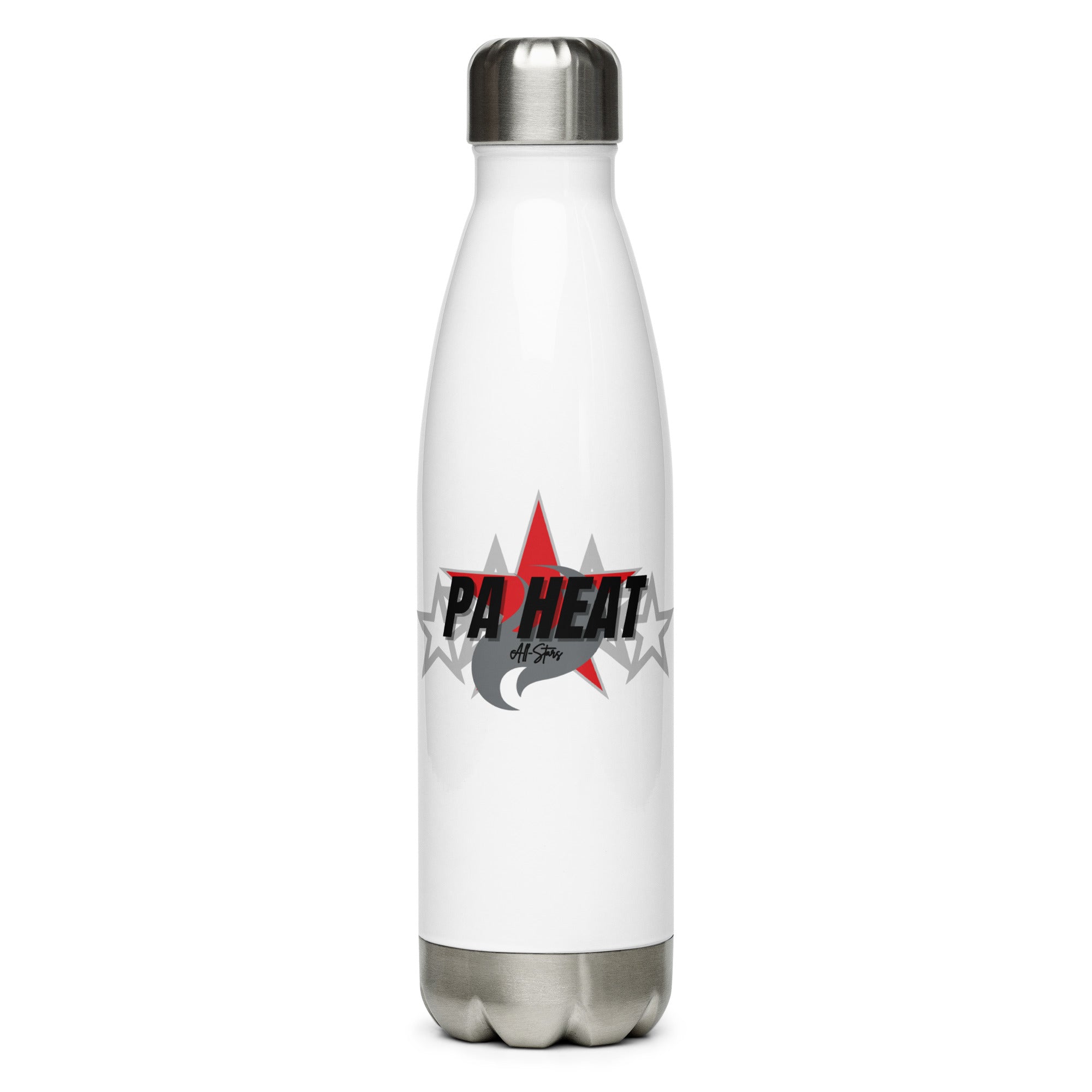 PAH Stainless Steel Water Bottle