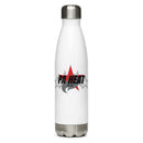 PAH Stainless Steel Water Bottle