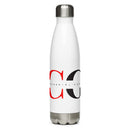 CGG Stainless Steel Water Bottle