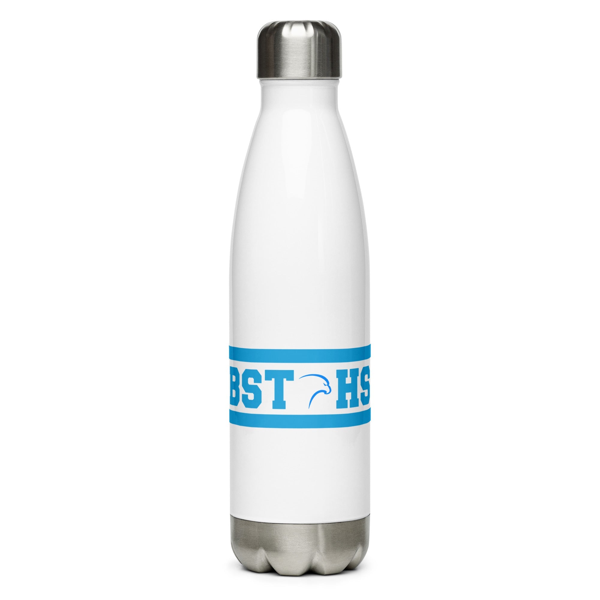 BST Stainless Steel Water Bottle