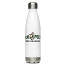 CPCB Stainless Steel Water Bottle