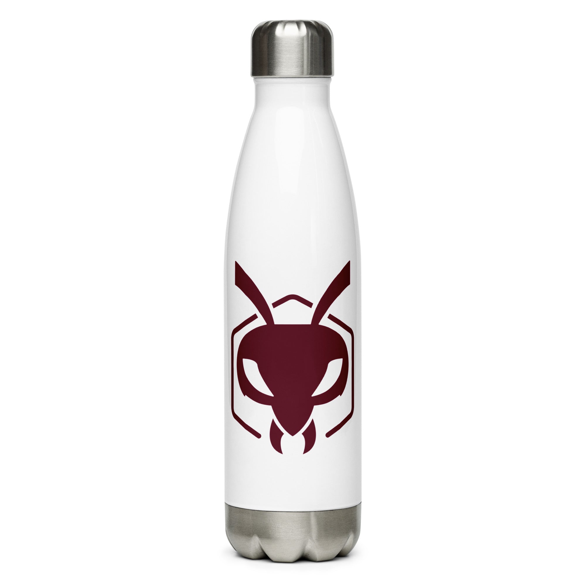 Warminster Stainless Steel Water Bottle