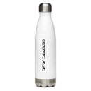 DFW Stainless Steel Water Bottle