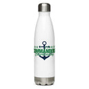 JFKC Stainless Steel Water Bottle
