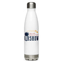 MCCS Stainless Steel Water Bottle