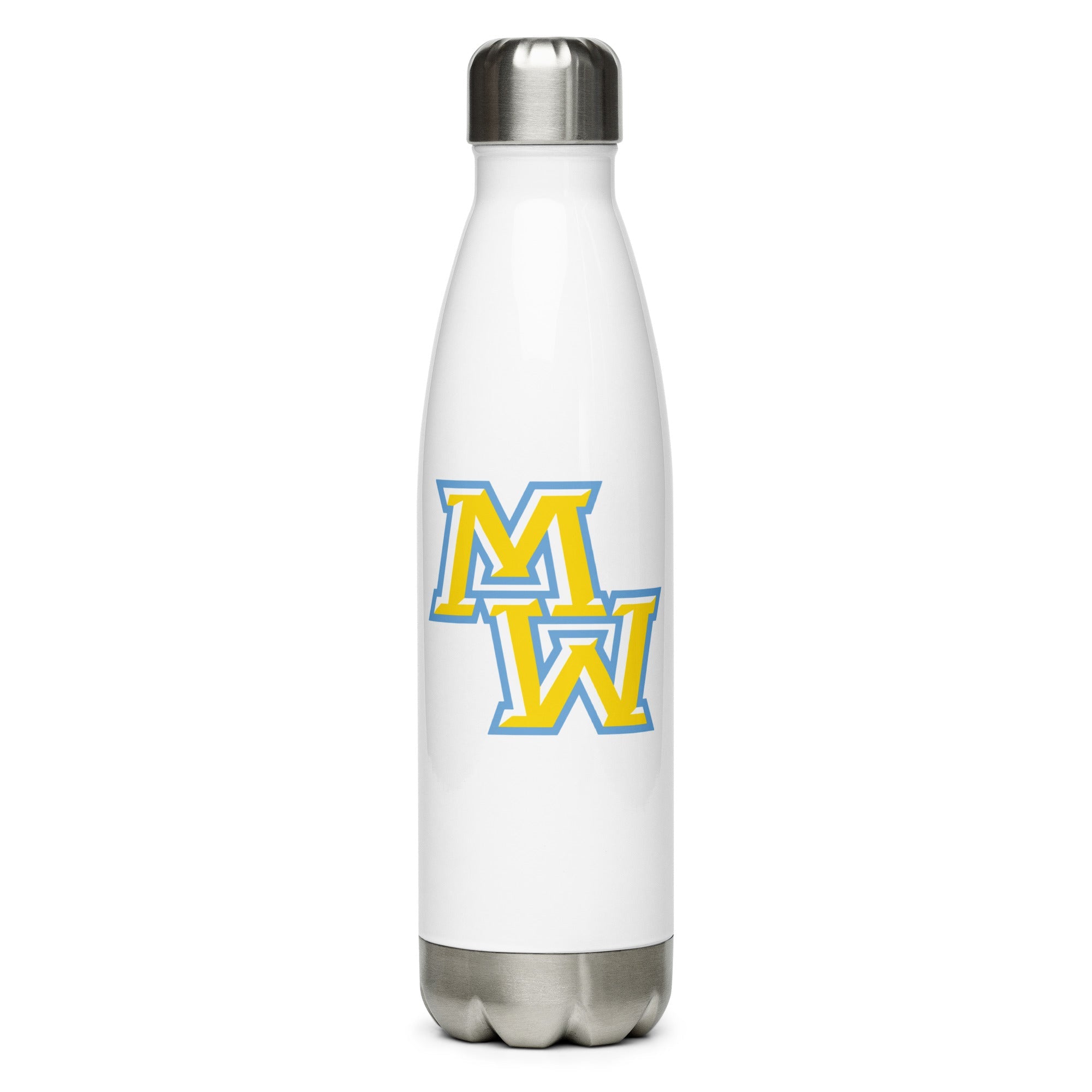 MWFAB Stainless Steel Water Bottle