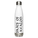 SOA Stainless Steel Water Bottle