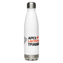 APT Stainless Steel Water Bottle