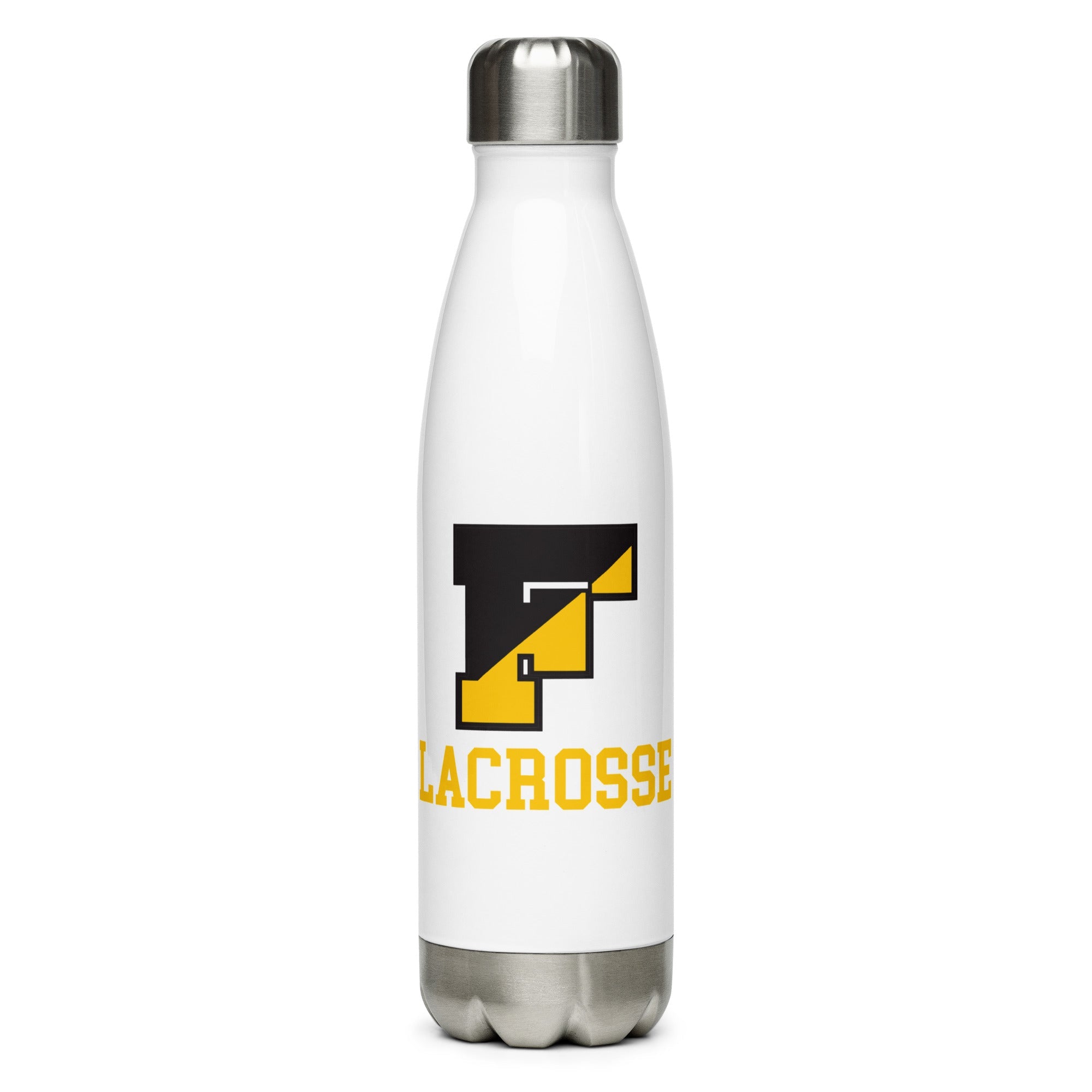 FL Stainless Steel Water Bottle