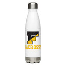 FL Stainless Steel Water Bottle