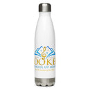 BSM Stainless Steel Water Bottle