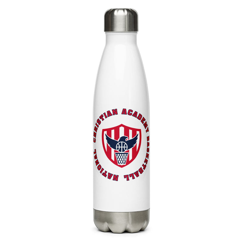 NCAB Stainless Steel Water Bottle