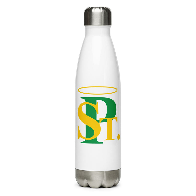 SPCYO Stainless Steel Water Bottle