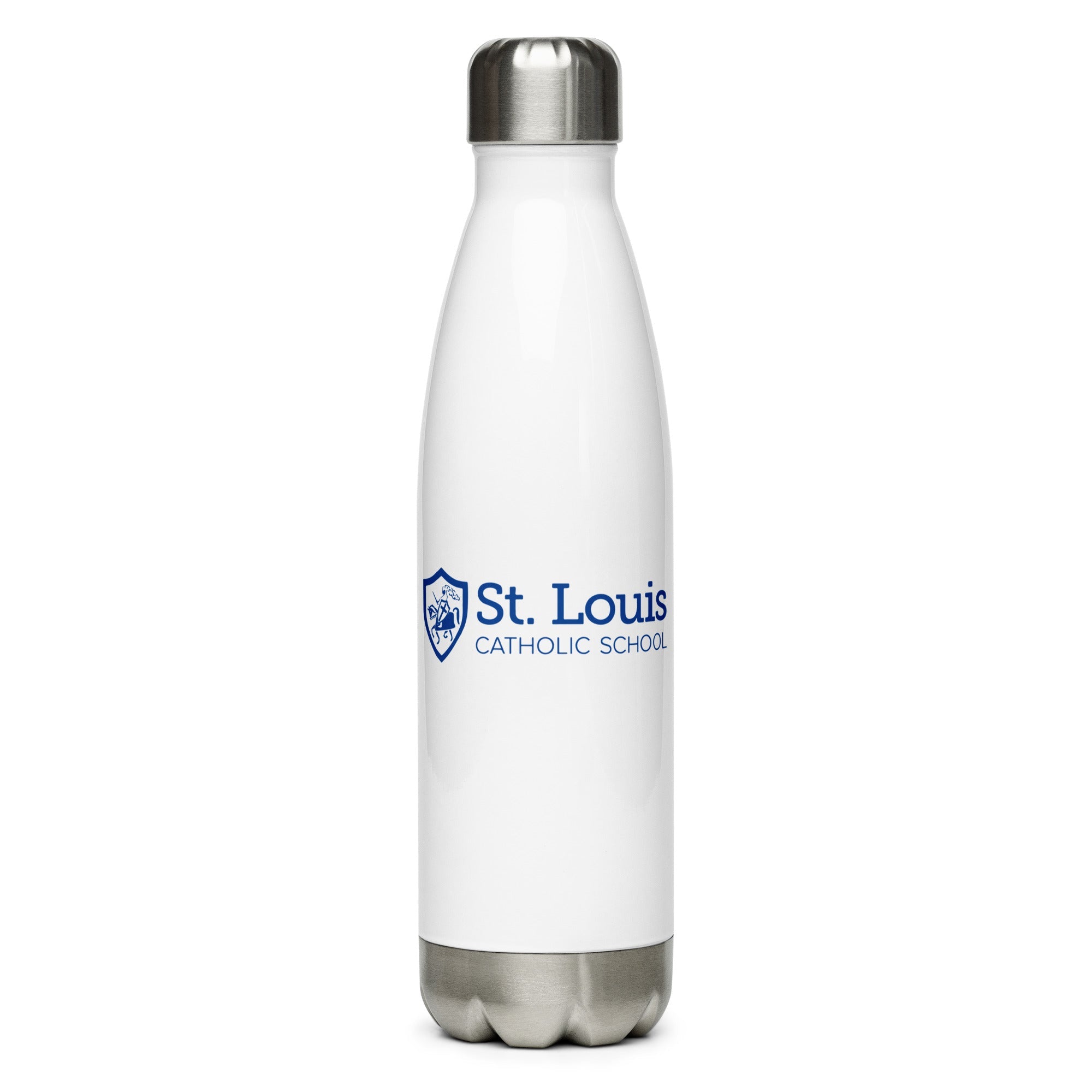 SLCS - Stainless Steel Water Bottle