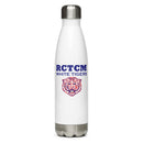 RCTCM Stainless Steel Water Bottle