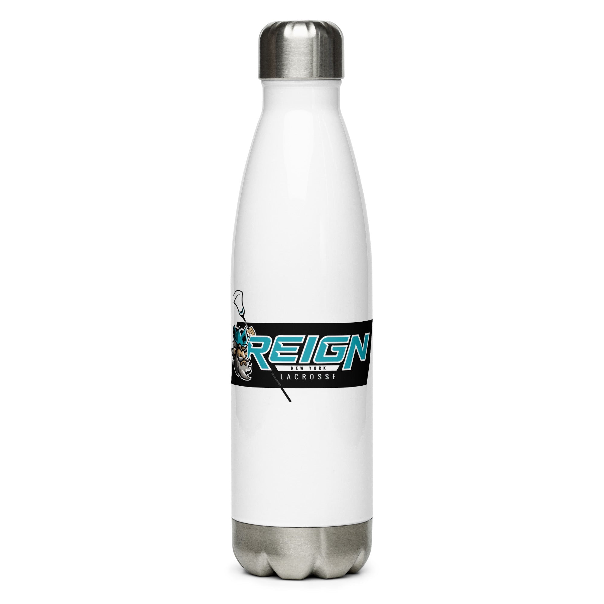 RLC Stainless Steel Water Bottle