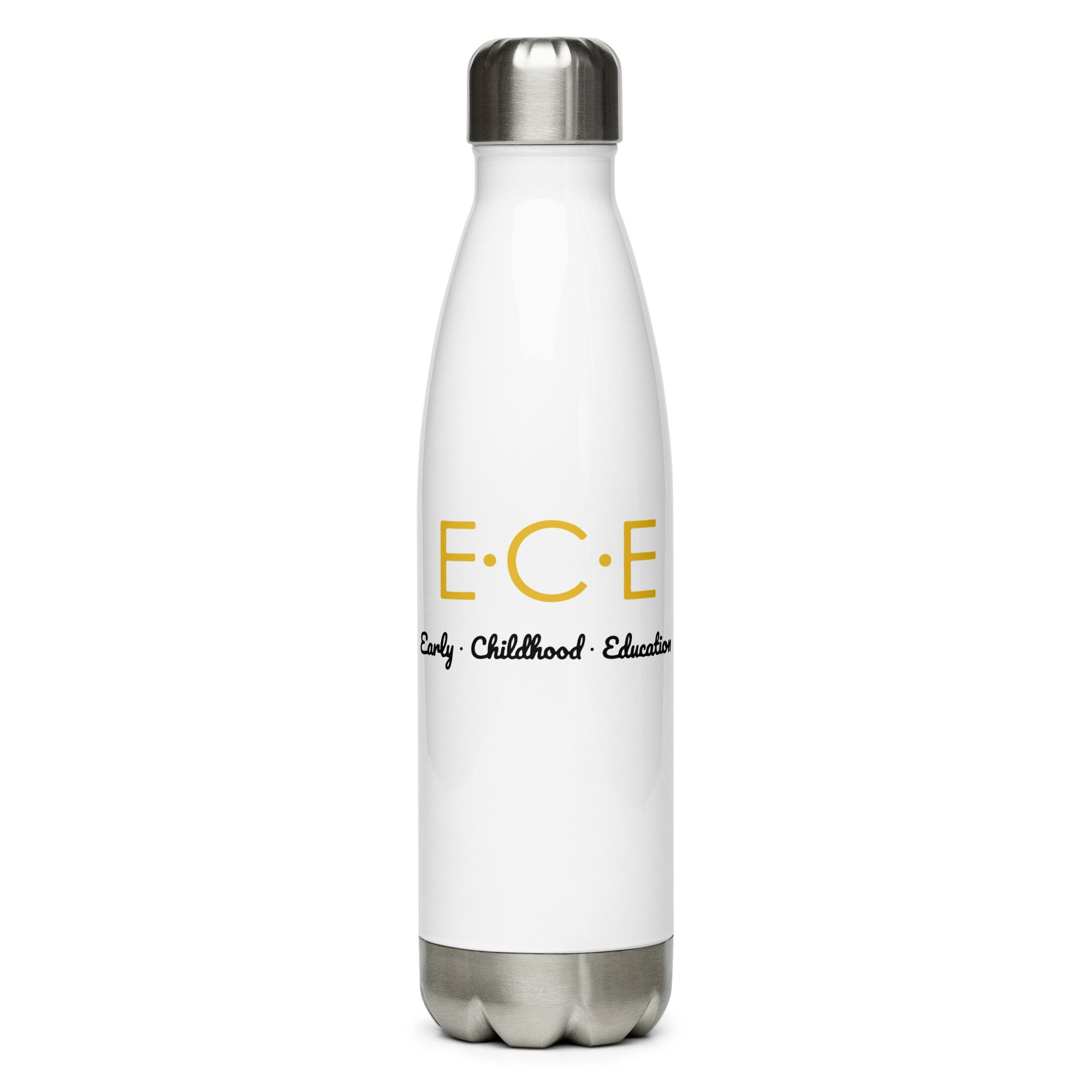 ECE Stainless Steel Water Bottle