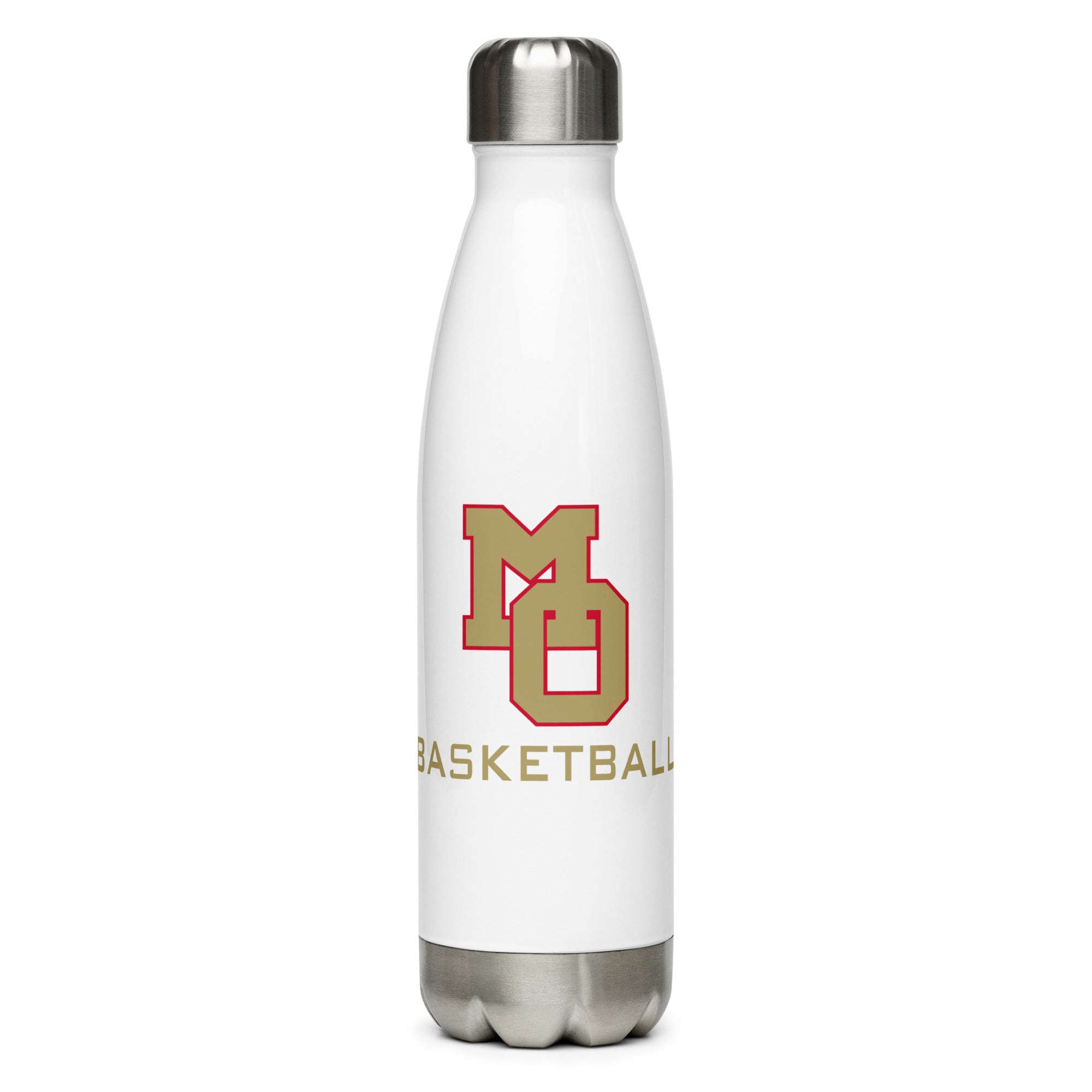 MO Stainless Steel Water Bottle