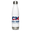 Botella de agua de acero inoxidable CMB