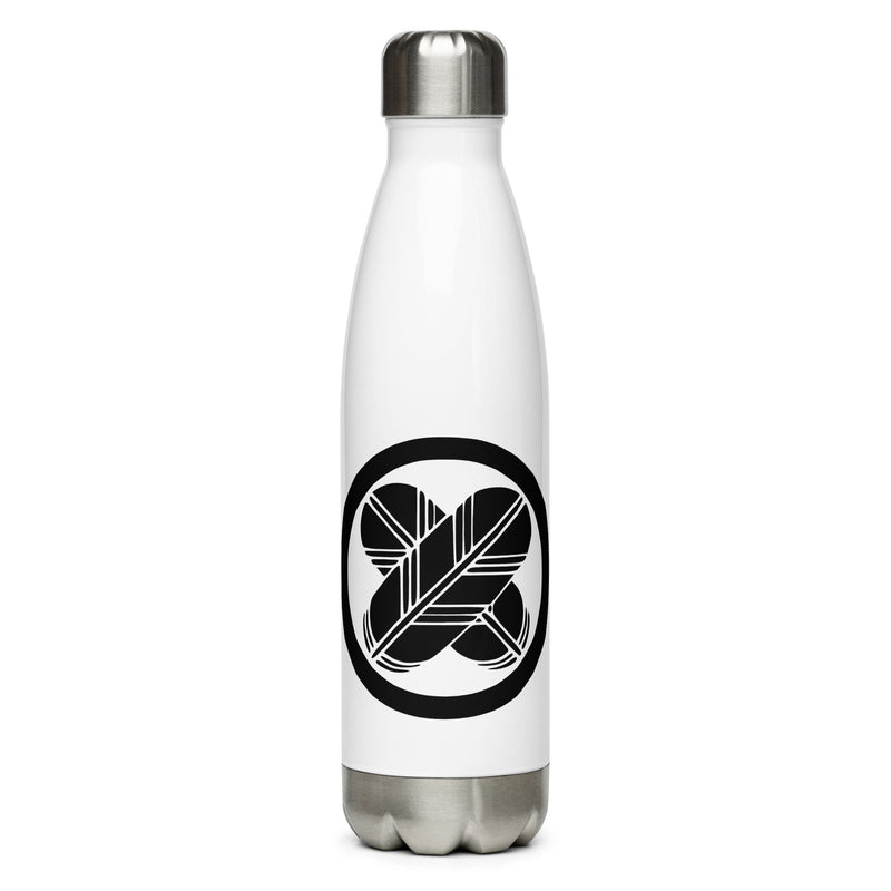 KD Stainless Steel Water Bottle