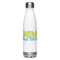 MWFAB Stainless Steel Water Bottle
