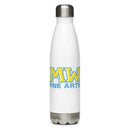Botella de agua de acero inoxidable MWFAB