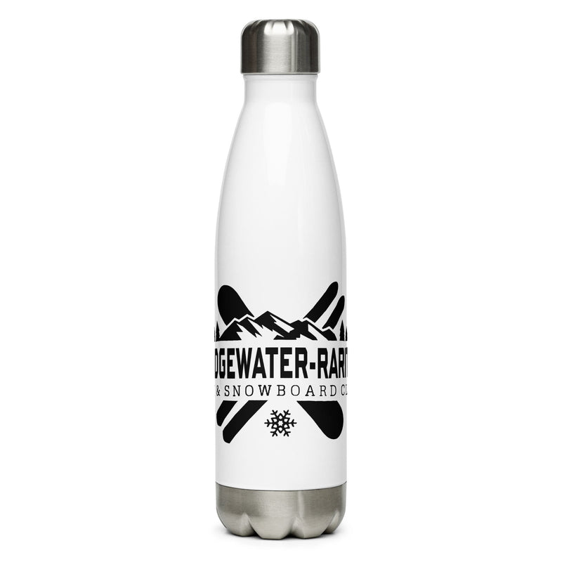 BRSC Stainless Steel Water Bottle