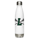 Botella de agua de acero inoxidable LL