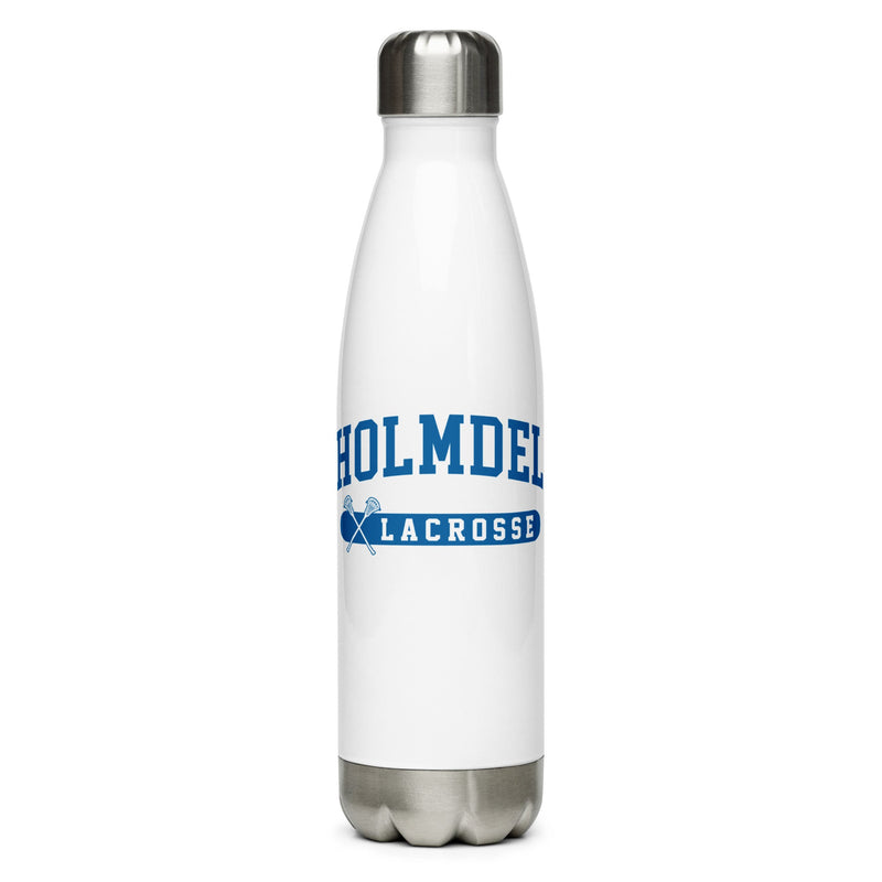 Holmdel HS Stainless Steel Water Bottle