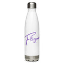 Botella de agua de acero inoxidable FL