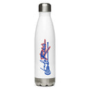 Lady Rebels Stainless Steel Water Bottle