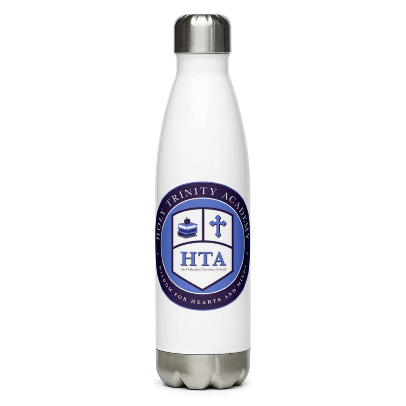 HTA Stainless Steel Water Bottle