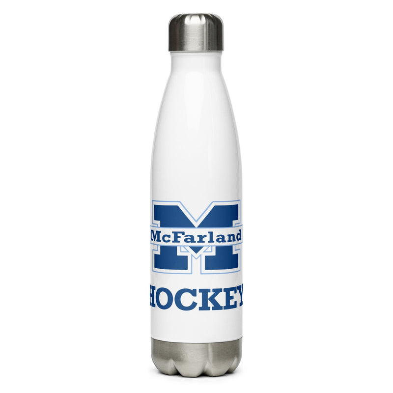 MYH Stainless Steel Water Bottle
