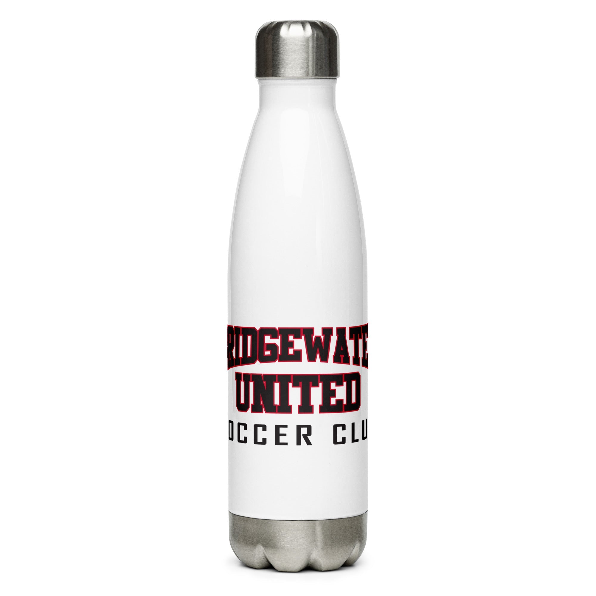 BUSC Stainless Steel Water Bottle