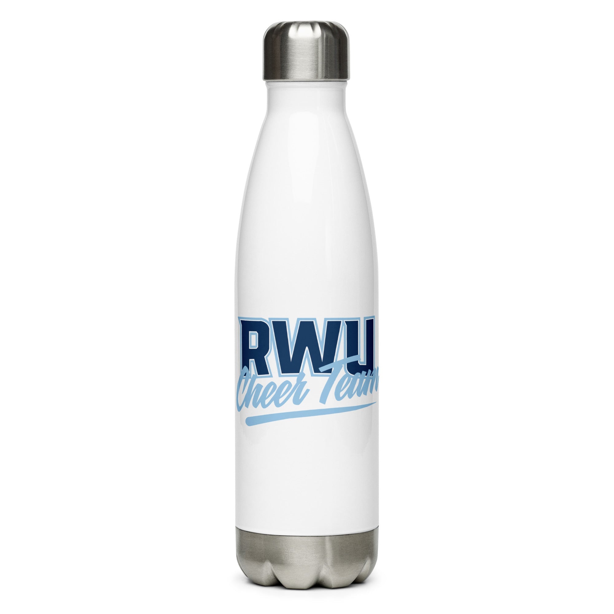 RWU Stainless Steel Water Bottle