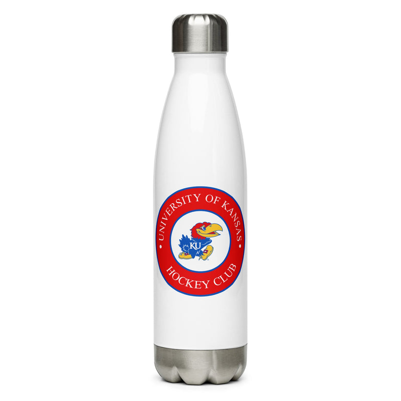 UKHC Stainless Steel Water Bottle