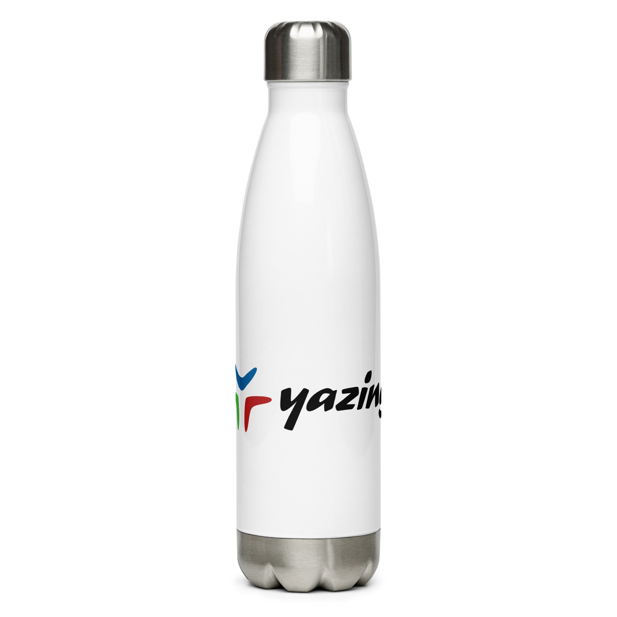 Yazing  Stainless Steel Water Bottle