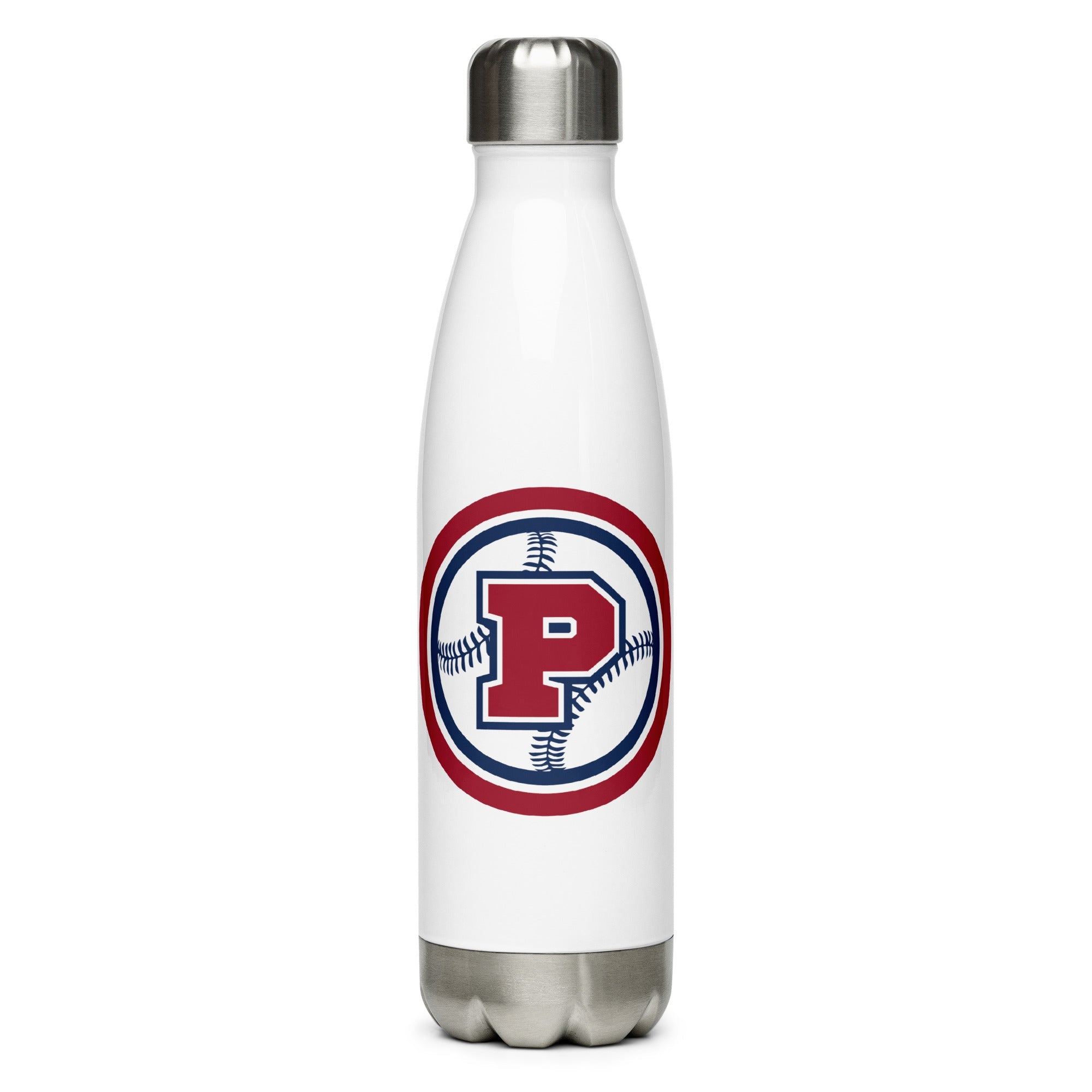 PAB Stainless Steel Water Bottle