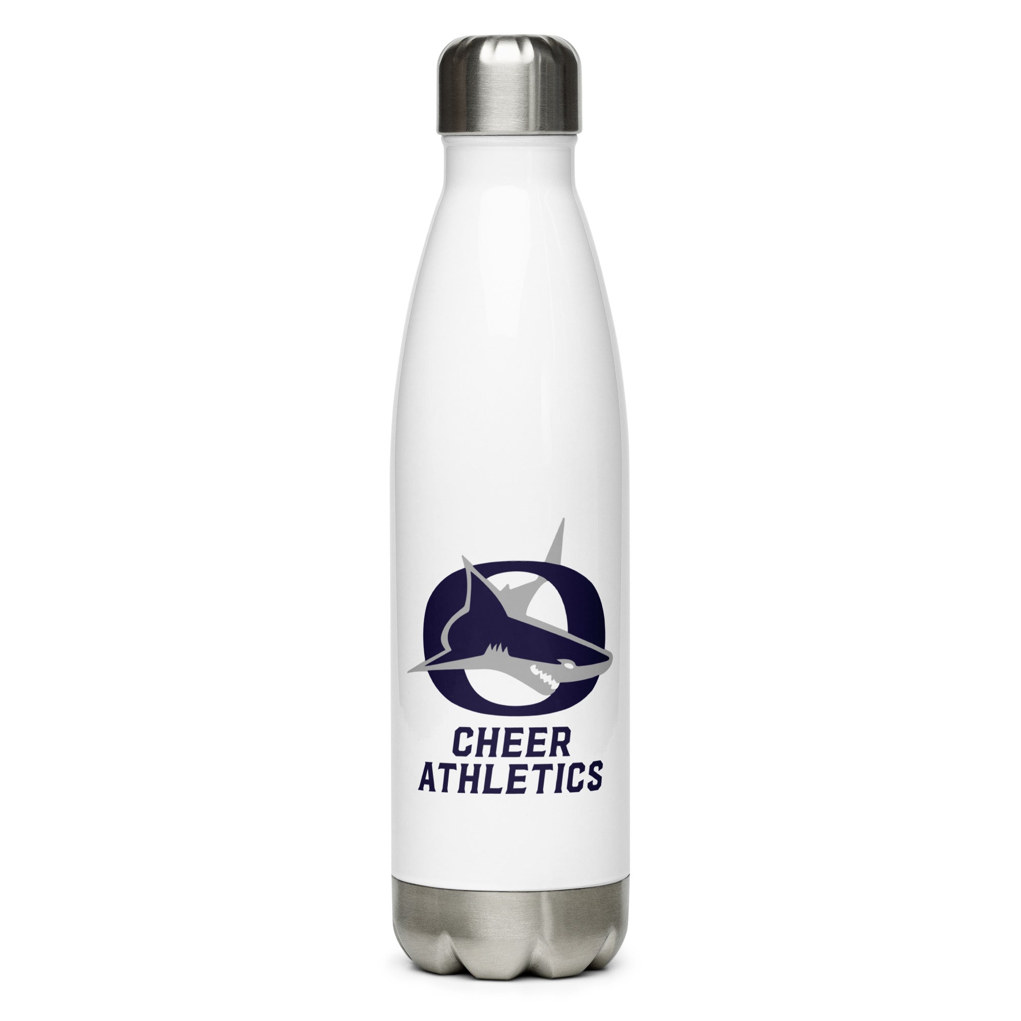 OHSC Stainless Steel Water Bottle