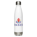 Botella de agua de acero inoxidable Ember