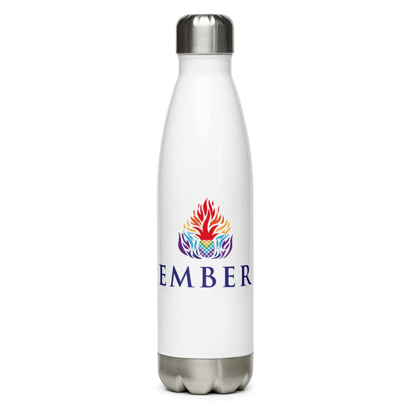 Ember Stainless Steel Water Bottle