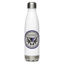 Botella de agua de acero inoxidable ATF