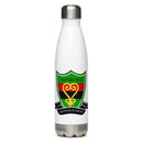SFACS Stainless Steel Water Bottle