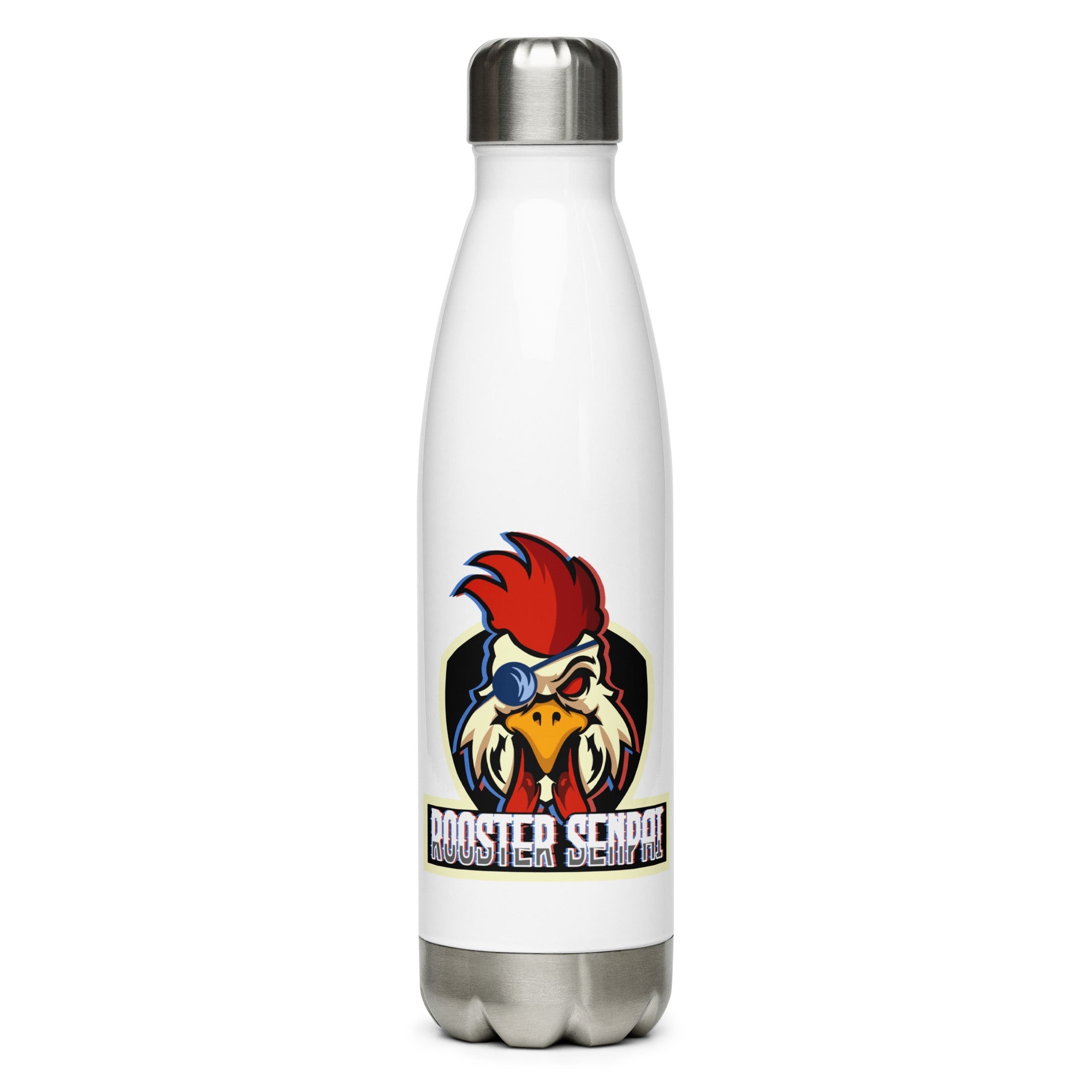 RS Stainless Steel Water Bottle
